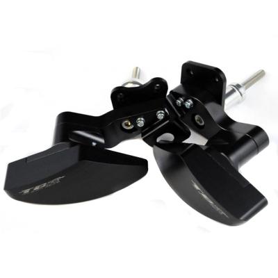Pare-carter Top Block Kit patins spécial F