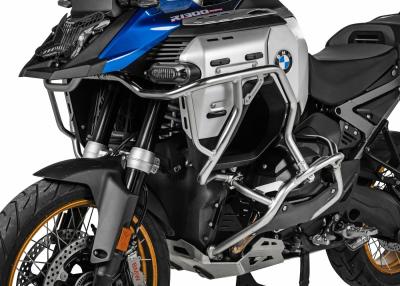 Pare-carter Touratech Crash-bar ADV Pro - Argent