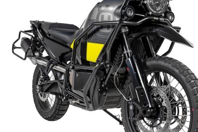 Pare-carter Touratech Crash bar car&eacute;nage - Noir