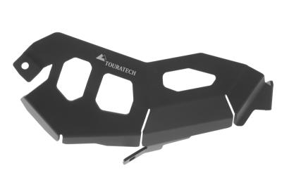 Pare-carter Touratech Crash-bar pour cylindre - Noir
