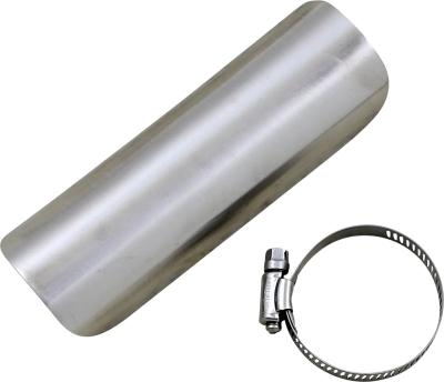 Pare-chaleur Bassani Xhaust Protection thermique