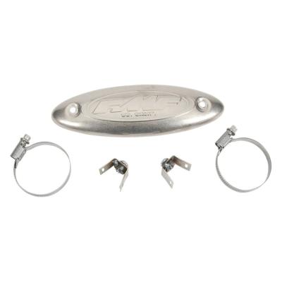 Pare-chaleur FMF TI UNI