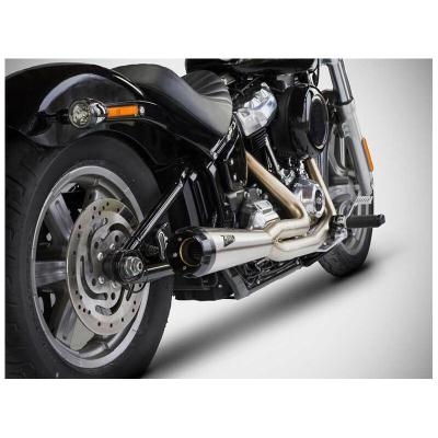 Pare-chaleur Zard INOX