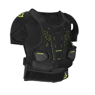 Pare pierre Acerbis DNA SH BODY ARMOUR 2023
