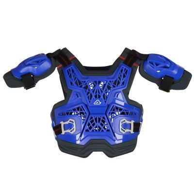 Pare pierre Acerbis GRAVITY BLUE ENFANT