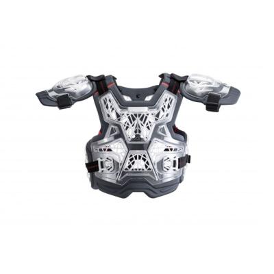 Pare pierre Acerbis GRAVITY TRANSPARENT ENFANT