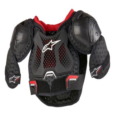 Pare pierre Alpinestars BIONIC ACTION KICKSTART YOUTH