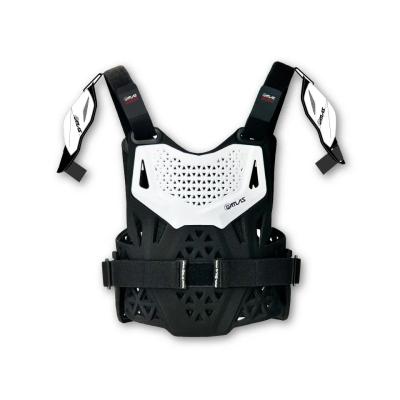 Pare pierre Atlas CHARGER PEEWEE CE L1 + EPAULES