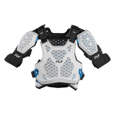 Pare pierre Fly BLUEPRINT RCH-3 2027