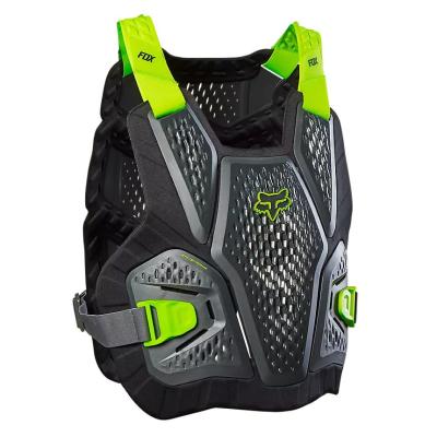 Pare pierre Fox RACEFRAME IMPACT 2025