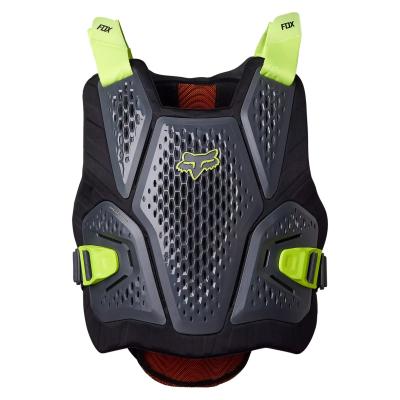 Pare pierre Fox RACEFRAME IMPACT SB D3O 2025