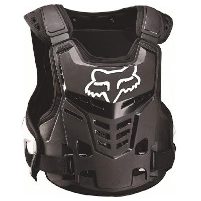 Pare pierre Fox RAPTOR PROFRAME LC ENFANT