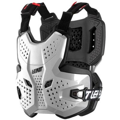 Pare pierre Leatt 3.5 - WHITE 2023