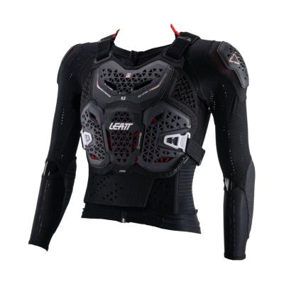 Pare pierre Leatt 4.5 HYBRID WOMEN