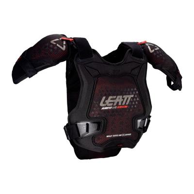 Pare pierre Leatt PROTECTOR 3DF AIRFIT EVO PRO JUNIOR