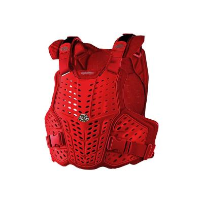 Pare pierre TroyLee design ROCKFIGHT CE FLEX SOLID 2026