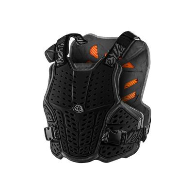 Pare pierre TroyLee design ROCKFIGHT CE SOLID 2025
