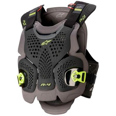 Pare-pierres A-4 MAX ALPINESTARS