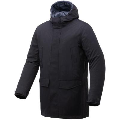 Parka moto MONTE TUCANOURBANO