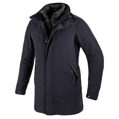 Parka moto Spidi BETA H2OUT
