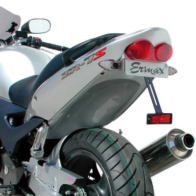 Passage de roue Ermax PDR KAWASAKI ZR-7 99/03