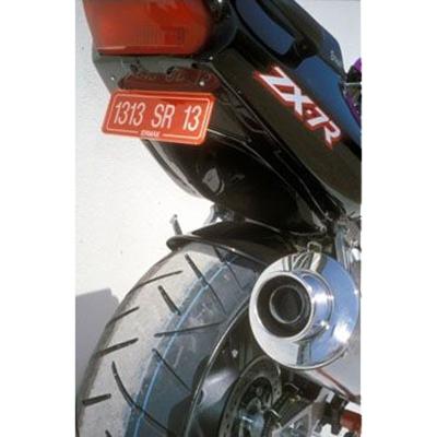 Passage de roue Ermax PDR KAWASAKI ZX-7R 96/03