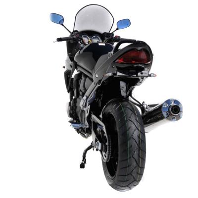 Passage de roue Ermax Spécial S