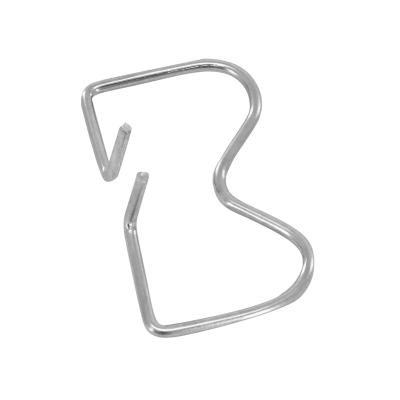 Passe c&acirc;ble P2R AGRAFE - EPINGLE FIXATION