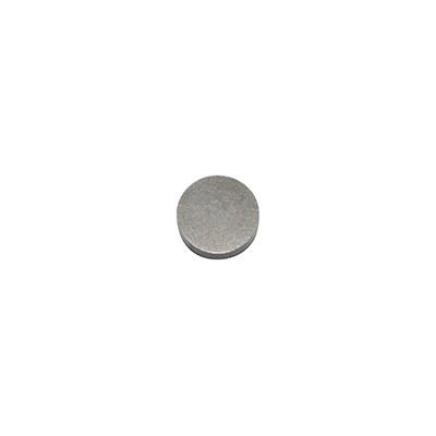 Pastille de soupape P2R DIAM 7,48 mm EPAISSEUR 2,15 mm