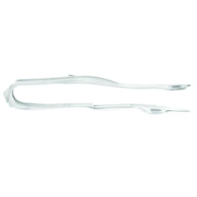 Patin de bras oscillant Acerbis blanc