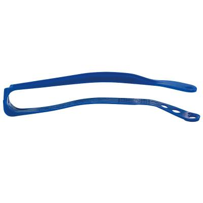 Patin de bras oscillant Acerbis bleu