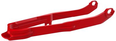 Patin de bras oscillant Polisport rouge