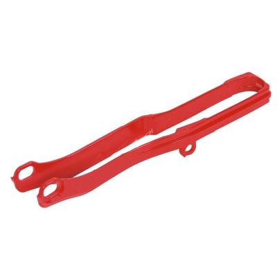 Patin de bras oscillant R-tech Honda rouge