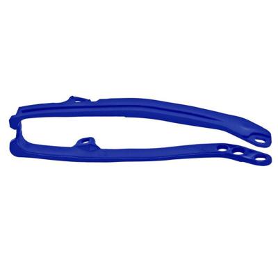 Patin de bras oscillant R-tech Yamaha Bleu