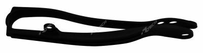 Patin de bras oscillant Racetech noir