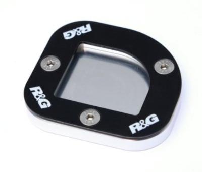 Patin de b&eacute;quille lat&eacute;rale R&G F700GS (2013-2017)