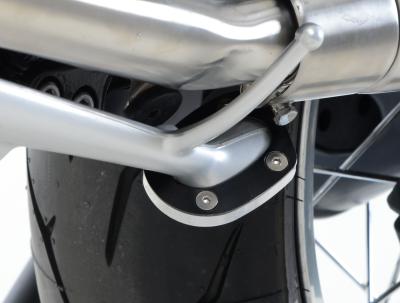 Patin de b&eacute;quille lat&eacute;rale R&G Thruxton 1200 / R (2016-2018)