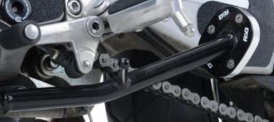 Patin de b&eacute;quille lat&eacute;rale R&G VFR800X Crossrunner (2015-2018)