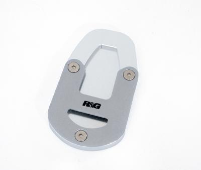 Patin de b&eacute;quille lat&eacute;rale R&G Vulcan S (2015-2018)