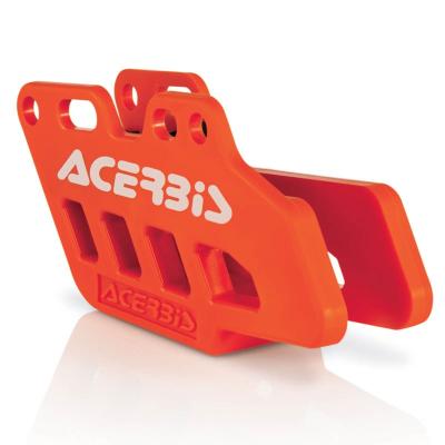 Patin de chaine Acerbis Orange