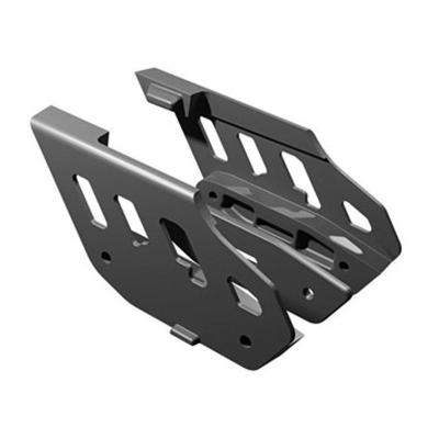 Patin de chaine R-tech Noir Yam T7