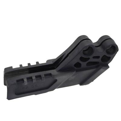 Patin de chaine Ufo noir