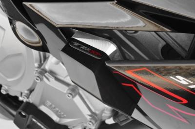 Patins de protection Top Block S1000R (2014-2016)