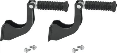 Patte de d&eacute;port Cobra Support Speedster