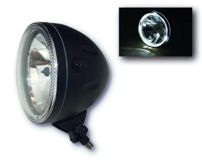 Phare avant Bihr contour LED noir