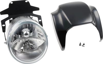 Phare avant Cult Werk Kit Style Night Rod