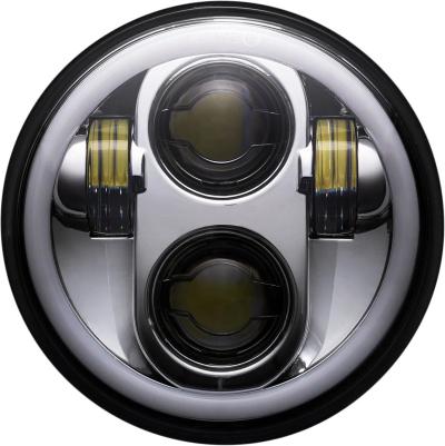 Phare avant Custom Dynamics 20012484