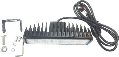 Phare avant Custom Dynamics Barre lumineuse