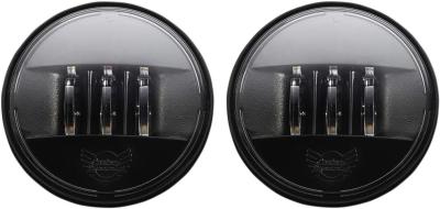 Phare avant Custom Dynamics Lampe passage ProBEAM