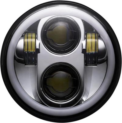 Phare avant Custom Dynamics ProGLOW